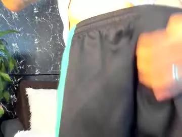 alexander_ferre from Chaturbate is Freechat