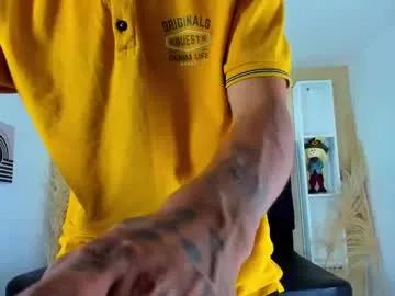 alexander_gonzalez from Chaturbate is Freechat