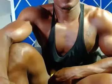alexander_megan from Chaturbate is Freechat