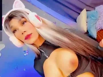 alexandra_chanel2 from Chaturbate is Freechat