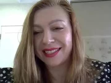 alexandra_rosee from Chaturbate is Freechat