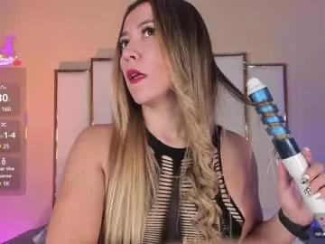 alexandraa_gomez from Chaturbate is Freechat