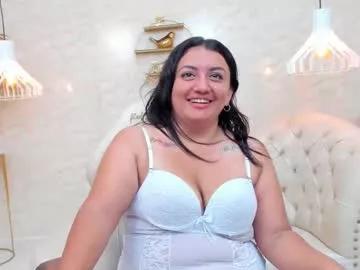 alexandraa_milf from Chaturbate is Freechat