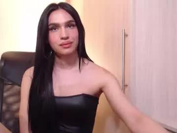 alexandrasilex from Chaturbate is Freechat
