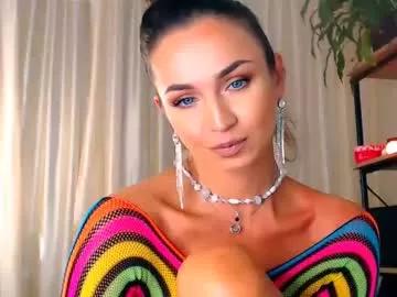 alexandrawooow from Chaturbate is Freechat
