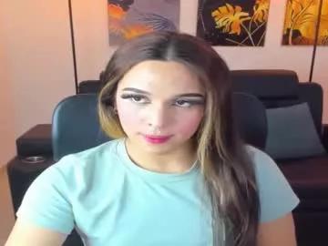 alexandre_chuad from Chaturbate is Freechat
