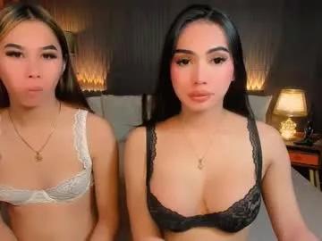 Check-out our cam rooms range and converse on a personal level with our delicious livecams streamers, showing off their spicy curves and toys.
