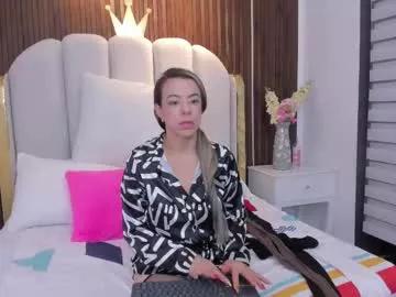 alexasttorm from Chaturbate is Freechat