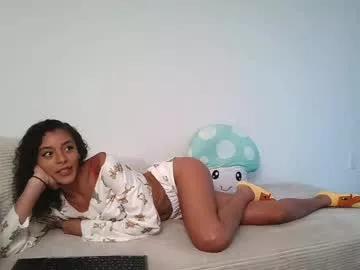 alexawildxo from Chaturbate is Freechat