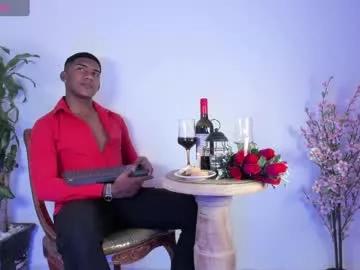 alexbbc111 from Chaturbate is Freechat