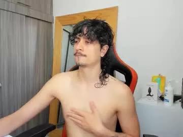 alexfloreszzz from Chaturbate is Freechat
