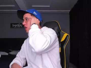 alexgiraldo__ from Chaturbate is Freechat