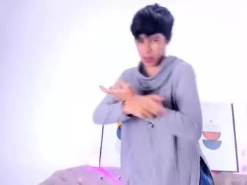 alexis_evanss from Chaturbate is Freechat