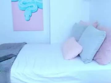 alexis_rosses from Chaturbate is Freechat