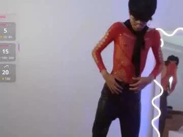 alexis_tay from Chaturbate is Freechat