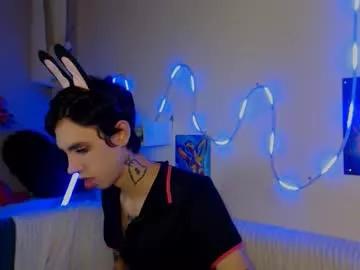 alexnaughty14 from Chaturbate is Freechat