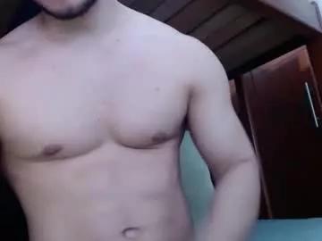 alexsb1998 from Chaturbate is Freechat