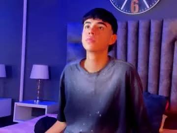alexx_danny from Chaturbate is Freechat