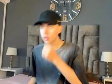 alexx_danny from Chaturbate is Freechat