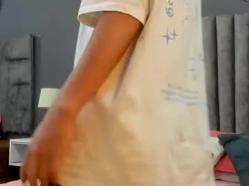 alexx_danny from Chaturbate is Freechat