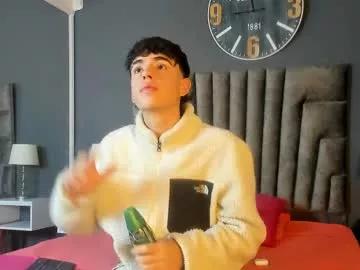 alexx_danny from Chaturbate is Freechat
