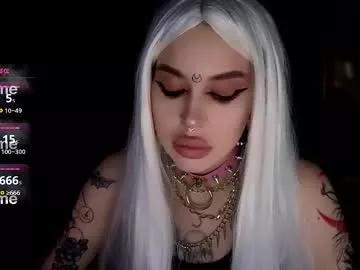 alexx_succubus from Chaturbate is Freechat