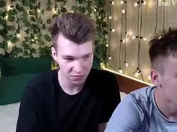 alexxx_d from Chaturbate is Freechat