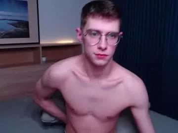 alfie_evanss from Chaturbate is Freechat