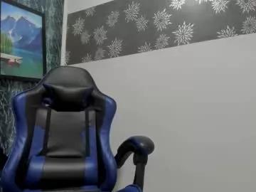 alice_evans01 from Chaturbate is Freechat