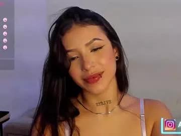 alice_fox___ from Chaturbate is Freechat