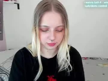 alice_halle from Chaturbate is Freechat