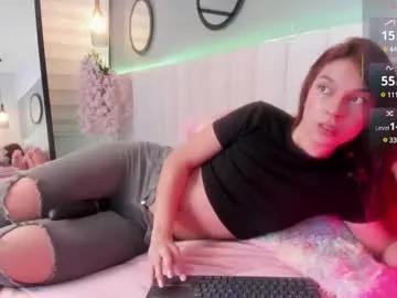 alice_lodge from Chaturbate is Freechat