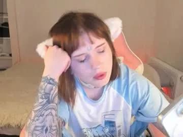 alice_moonshard from Chaturbate is Freechat