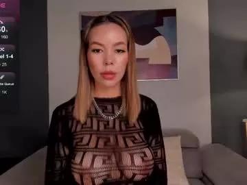 alice_price_1 from Chaturbate is Freechat