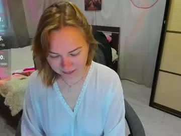 alice_sex_intellect from Chaturbate is Freechat