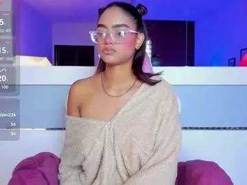 alice_simmons from Chaturbate is Freechat