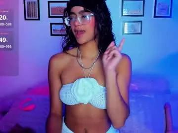 Check-out our cam rooms range and converse on a personal level with our delicious livecams streamers, showing off their spicy curves and toys.