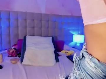 alice_simpson1 from Chaturbate is Freechat