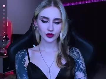 alice_specter from Chaturbate is Freechat