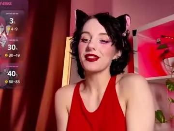 Check-out our cam rooms range and converse on a personal level with our delicious livecams streamers, showing off their spicy curves and toys.