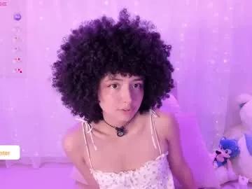 alice_wiinter from Chaturbate is Freechat