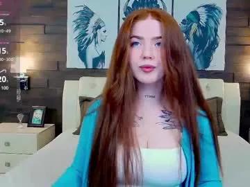 alice_wils from Chaturbate is Freechat