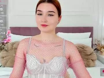 alicecher from Chaturbate is Freechat
