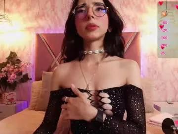 alicee1_ from Chaturbate is Freechat