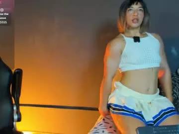alicefit_212 from Chaturbate is Freechat