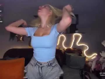 alicefreman from Chaturbate is Freechat
