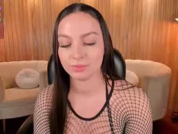 aliceharperx from Chaturbate is Freechat
