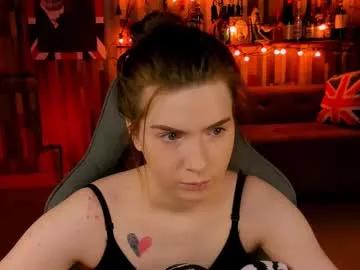 aliceinredsquare from Chaturbate is Freechat
