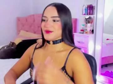 alicekiing_ from Chaturbate is Freechat
