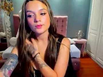 alicelee_ from Chaturbate is Freechat